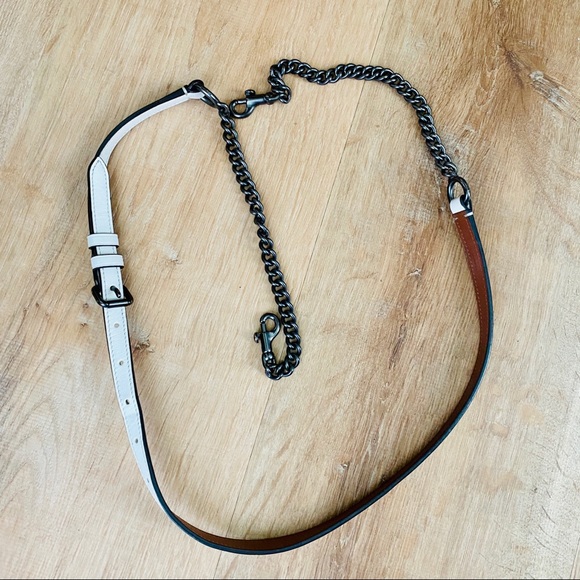 COACH Parker Top Handle Bag - Picture 16 of 16